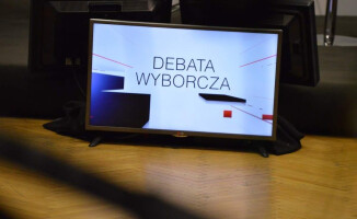 Który z kandydatów was przekonał? - GALERIA