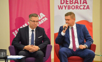 Który z kandydatów was przekonał? - GALERIA