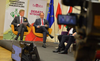 Który z kandydatów was przekonał? - GALERIA