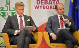 Który z kandydatów was przekonał? - GALERIA