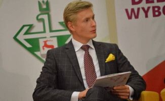 Który z kandydatów was przekonał? - GALERIA