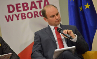 Który z kandydatów was przekonał? - GALERIA