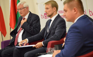 Który z kandydatów was przekonał? - GALERIA