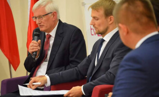 Który z kandydatów was przekonał? - GALERIA