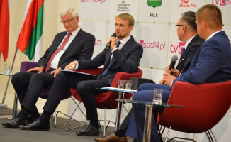 Który z kandydatów was przekonał? - GALERIA