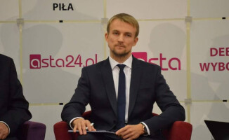Który z kandydatów was przekonał? - GALERIA