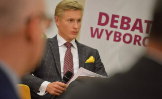 Który z kandydatów was przekonał? - GALERIA