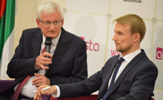 Który z kandydatów was przekonał? - GALERIA