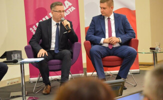 Który z kandydatów was przekonał? - GALERIA