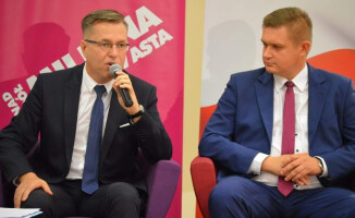 Który z kandydatów was przekonał? - GALERIA