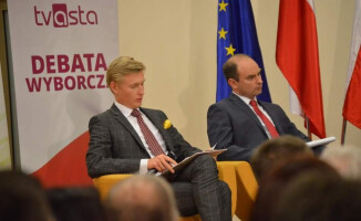 Który z kandydatów was przekonał? - GALERIA