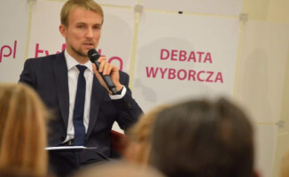 Który z kandydatów was przekonał? - GALERIA