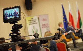 Który z kandydatów was przekonał? - GALERIA