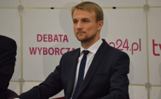 Który z kandydatów was przekonał? - GALERIA