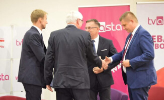 Który z kandydatów was przekonał? - GALERIA