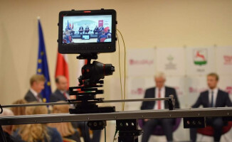 Który z kandydatów was przekonał? - GALERIA