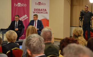 Który z kandydatów was przekonał? - GALERIA
