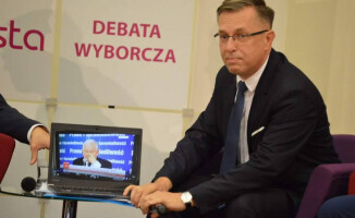 Który z kandydatów was przekonał? - GALERIA