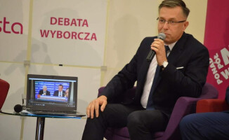 Który z kandydatów was przekonał? - GALERIA