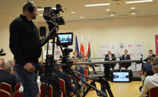 Który z kandydatów was przekonał? - GALERIA
