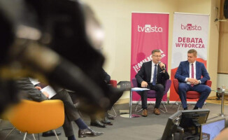 Który z kandydatów was przekonał? - GALERIA
