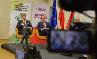 Który z kandydatów was przekonał? - GALERIA