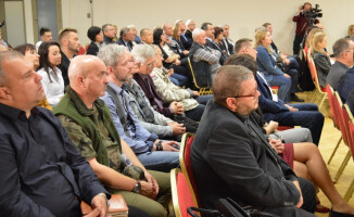 Który z kandydatów was przekonał? - GALERIA