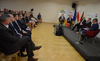 Który z kandydatów was przekonał? - GALERIA