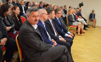 Który z kandydatów was przekonał? - GALERIA