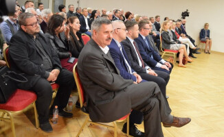 Który z kandydatów was przekonał? - GALERIA