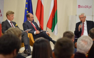 Który z kandydatów was przekonał? - GALERIA