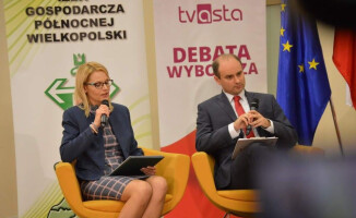 Który z kandydatów was przekonał? - GALERIA