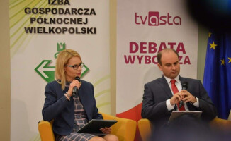 Który z kandydatów was przekonał? - GALERIA