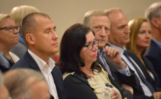Który z kandydatów was przekonał? - GALERIA