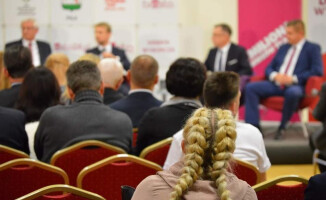 Który z kandydatów was przekonał? - GALERIA