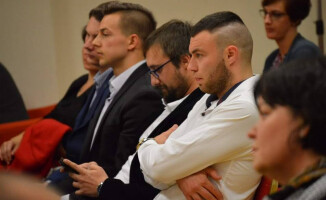 Który z kandydatów was przekonał? - GALERIA