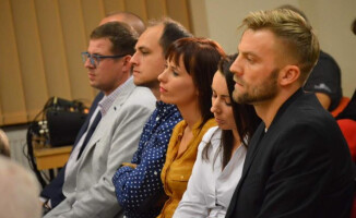 Który z kandydatów was przekonał? - GALERIA