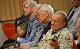 Który z kandydatów was przekonał? - GALERIA