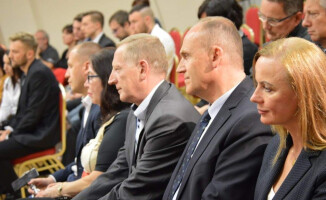 Który z kandydatów was przekonał? - GALERIA