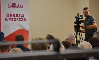 Który z kandydatów was przekonał? - GALERIA