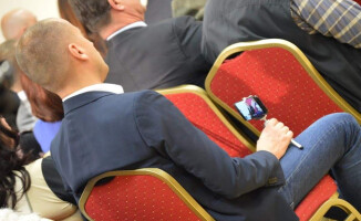 Który z kandydatów was przekonał? - GALERIA