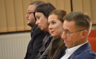 Który z kandydatów was przekonał? - GALERIA