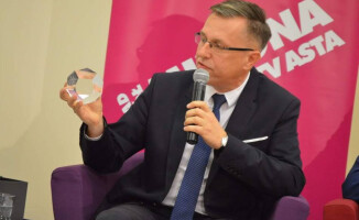 Który z kandydatów was przekonał? - GALERIA