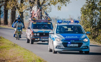 Złombol pod Chodzieżą - GALERIA ZDJĘĆ