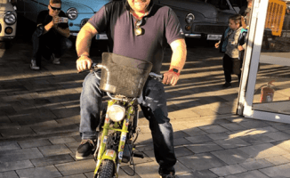 Złombol pod Chodzieżą - GALERIA ZDJĘĆ