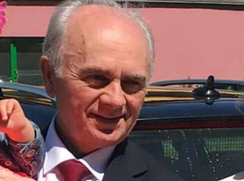 Odnalazł się Jan Kozicki z Piły - grafika