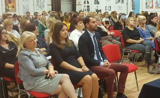 Konferencja Promocji Zdrowia „Kobieta i Zdrowie”