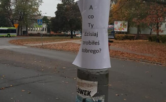 Odpowiedź na bałagan powyborczy?