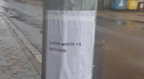 Odpowiedź na bałagan powyborczy? - grafika