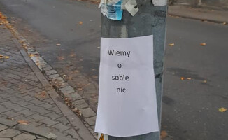 Odpowiedź na bałagan powyborczy?